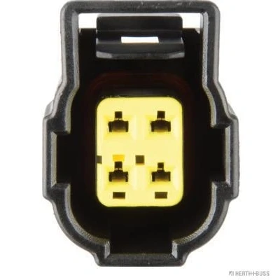 Image de HERTH+BUSS JAKOPARTS J1475026 Sonde lambda chauffé 4 MITSUBISHI: Lancer 8, ASX SUV, 8 Limousine, CITROËN: C Crosser SUV