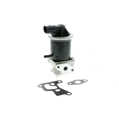 Image de VEMO V10 63 0072 Vanne EGR EXPERT KITS + électrique avec joint d&#039;étanchéite, joints Mise à jour de l&#039;outil commande/du logiciel nécessaire