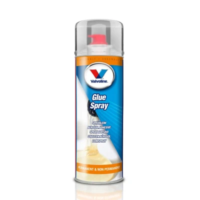 Image de Valvoline Glue Spray 887054 Colle universelle 500