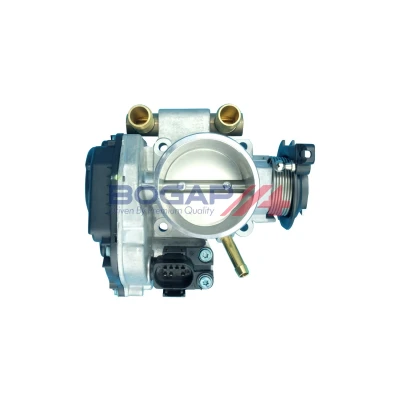 Image de BOGAP A6319168 Boitier Papillon AUDI: A4 B5 Berline, Avant