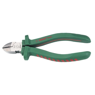 Image de Pince coupante HANS 160 mm (seitlich)