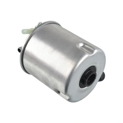 Image de BLUE PRINT ADR162312 Filtre à Carburant de conduite, avec vis vidange d&#039;eau, raccord pour capteur d&#039;eau DACIA: Sandero I, Logan I MCV