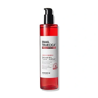 Image de SOME BY MI Snail Truecica Miracle Repair Toner Soin de nuit, Taille: 135 ml,