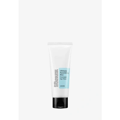 Image de Cosrx Ultimate Nourishing RICE Overnight SPA MASK Masque visage, Taille: 60 ml,