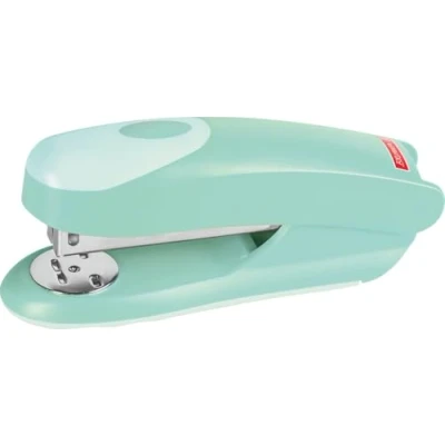 Image de BRUNNEN Agrafeuse Soft Touch Colour Code menthe