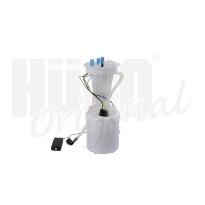 Image de HITACHI 133461 Unité d&#039;injection de carburant avec palpeur électrique Essence Hueco AUDI: A4 B6/B7 Cabriolet, B7 Berline