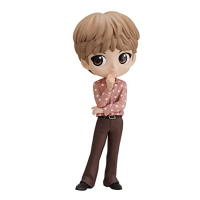 Image de Banpresto TINYTAN Dynamite Jin Q Posket 14cm