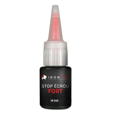 Image de IRONTEK IT117 Substance étanchéisante pour filetage