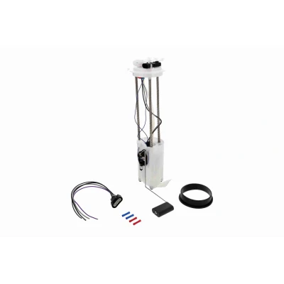 Image de VEMO V51 09 0018 Unité d&#039;injection de carburant avec palpeur carburant, joint d&#039;étanchéite électrique