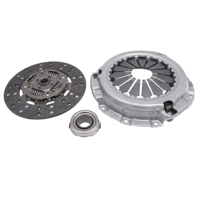 Image de BLUE PRINT ADT330233C Kit d&#039;Embrayage à trois pièces avec graisse synthétique butée de débrayage 276 TOYOTA: Land Cruiser Prado 120