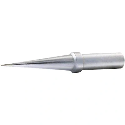 Image de Weller ET SL (4ETSL 1) Panne De Fer A Souder Longue Conique Pour 1010, Ø 0.4 mm