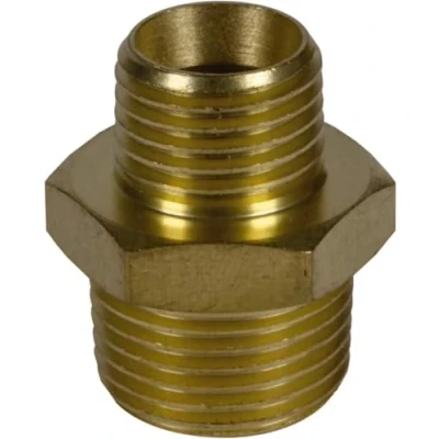 Image de Einhell Accessoire Reduction, Filetage mâle R 3/8&quot; 1/4&quot;, Petit