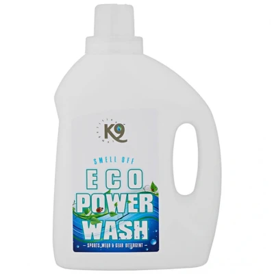 Image de K9 Détergent Écologique Eco Power Wash