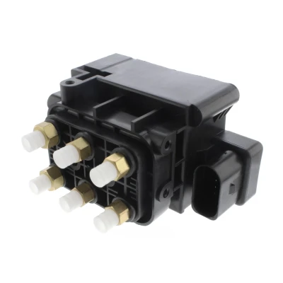 Image de VEMO V15 51 0009 Valve, système d&#039;air comprimé AUDI: A8 D4