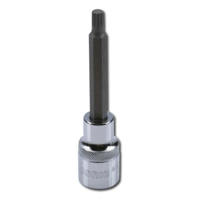 Image de Douille à broche 1/2&quot; XZN 12 côtés SONIC 83810009