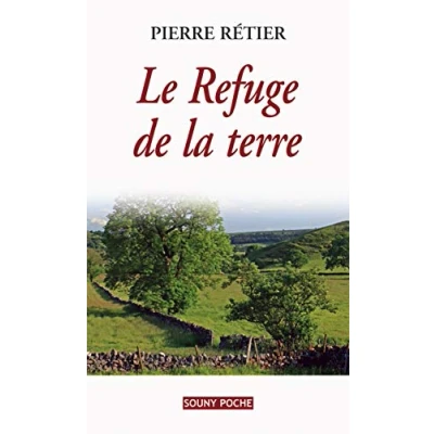 Image de Le Refuge de la Terre (Poche) 72 Livre d’occasion Très bon