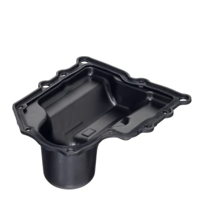 Image de Cárter de aceite, caja automática HENGST FILTER HG102H D833
