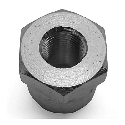 Image de Ecrou De Roue Diam 10X100 Pour MBK (Vendu A L&#039;Unite) (Algi 02315000)