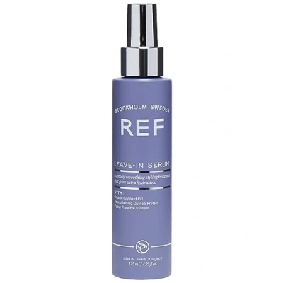 Image de REF Sérum Leave In Serum 125ml