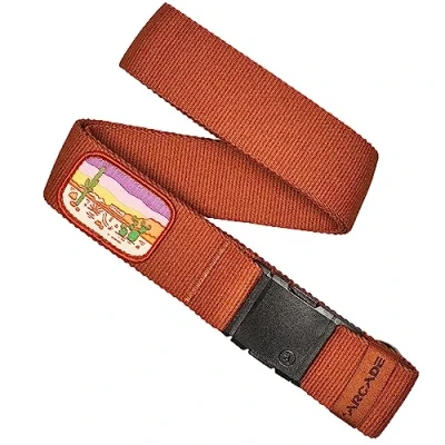 Image de Arcade Earthling Ceinture extensible A2, Baie, taille unique