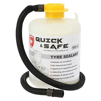 Image de Sumex Bouteille De Rechange Universelle 450 ml