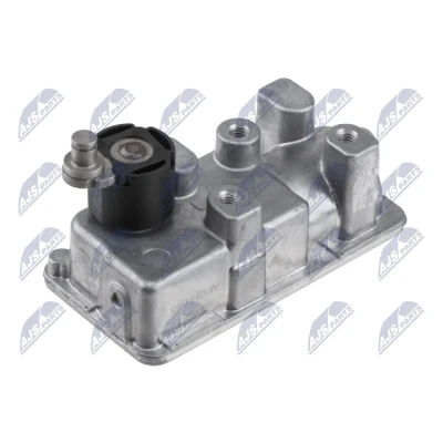 Image de CAja control, turbocompresor NTY ECD CH 003