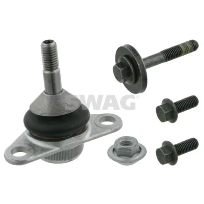 Image de SWAG 55 92 3343 Rotule de suspension VOLVO: S60 I, V70 2, XC70 I Cross Country