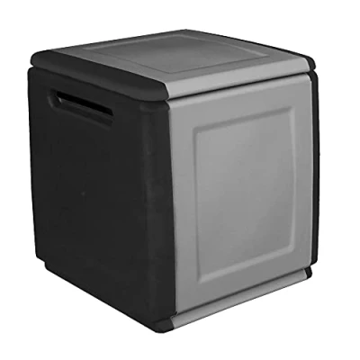Image de Art Plast Cb1/N Cube Boîte Tout Utilisation