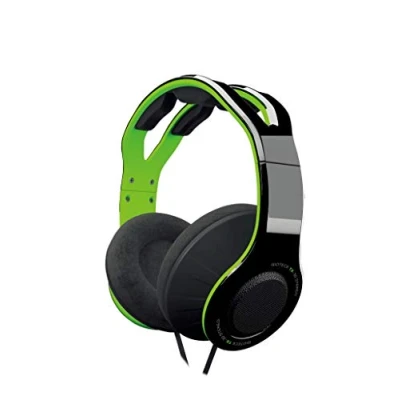 Image de Gioteck TX 30 Stereo Gaming Headset for PS4 [Import Anglais]