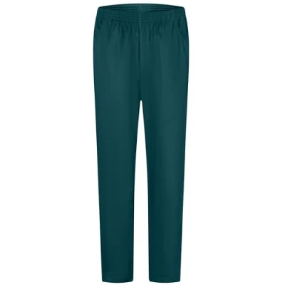 Image de Misemiya Pantalón Sanitarios Unisex 8312 Pantalon de Travail, Vert Foncé, XS Mixte