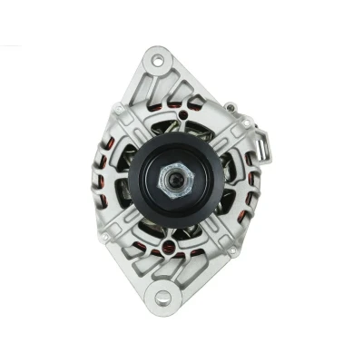 Image de AS PL A3176 Alternateur 12V 90A KIA: Venga, CARENS 3, cee‘d I 5 portes, HYUNDAI: i20 3/5 i30 Break