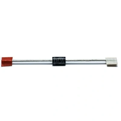Image de 8X 1N5340BG Diode: Zener 5W 6V bulk 017AA single diode ON SEMICONDUCTOR
