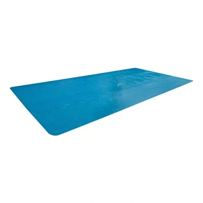 Image de Intex bâche à Bulles rectangulaire 4,76m x 2,34m pour Piscine 4,88m 2,44m