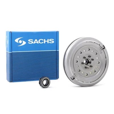 Image de SACHS ZMS Modul XTend 2290 602 004 Kit d&#039;Embrayage VOLKSWAGEN: Passat B6 Variant, Golf 5, Caddy 3, AUDI: A3 Sportback, Cabriolet, 3/5 portes
