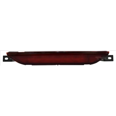 Image de TYC 15 0453 00 9 Feu stop additionnel avec LED