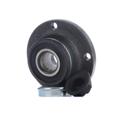 Image de SKF VKBA 6552 Kit de roulements roue avec capteur ABS intégré OPEL: Corsa D 3/5 portes, E Adam