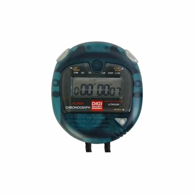 Image de Chronomètre 6 Chiffres Digi Sport Instruments DT2N
