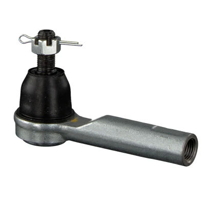 Image de FEBI BILSTEIN 42218 Rotule de direction Essieu avant gauche, droit avec ecrou crénelé HONDA: CR V 3, Z