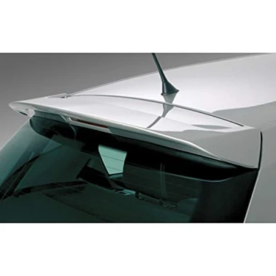 Image de Becquet de toit compatible avec Opel Astra H 5 portes 2004 2009 (PU)