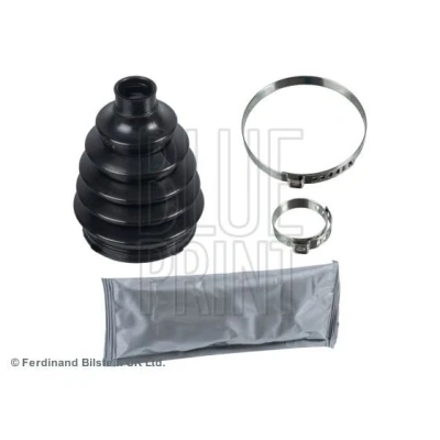 Image de BLUE PRINT ADT381110 Soufflet De Cardan Thermoplastique CITROËN: C3 I 3/5 portes, C2 Pluriel, OPEL: Corsa D Adam