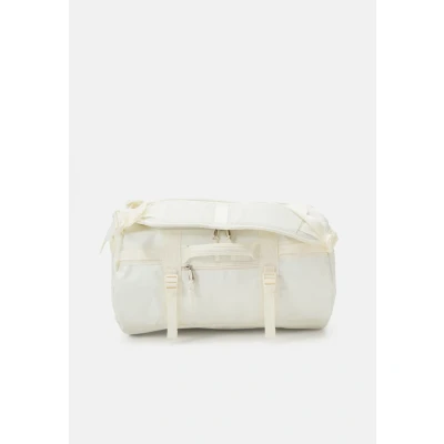 Image de The North Face BASE CAMP Duffel XS Sac de voyage, Taille: One Size, White dune/white
