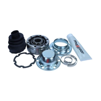 Image de MAXGEAR 49 2912 Tête de Cardan Essieu avant, du côté boîte vitesses SSANGYONG: Rexton / 2, ACTYON SPORTS I Pick up, 2