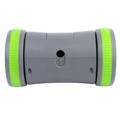 Image de PetSafe Kibble Chase Dog Toy, Treat Intelligence Interactive Battery Operated, Snack Robust, Small, Medium, Large Dogs