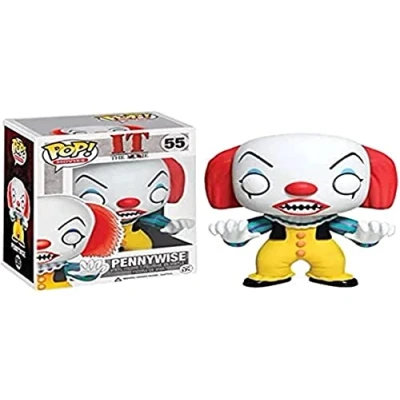 Image de C&#039;est Pennywise Pop! Vinyle