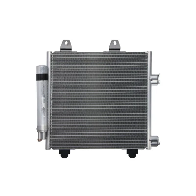Image de Condenseur, climatisation BOSCH 1 986 AD2 083