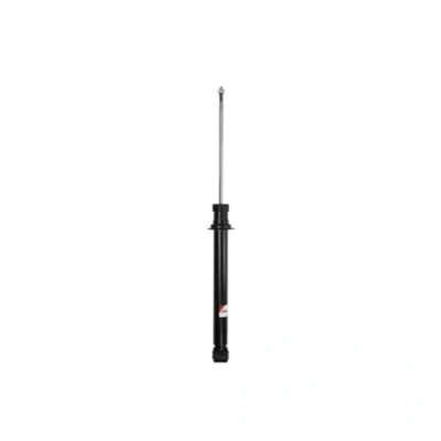 Image de Magnum Technology AGG078MT Amortisseur Essieu arrière Pression de gaz Système bitube sur ressort Bossage en bas, Goujon haut