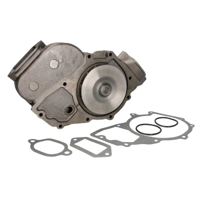 Image de THERMOTEC WP MN102 Pompe à eau avec joint d&#039;étanchéite