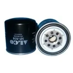 Image de ALCO FILTER SP 938 Filtre à huile M22X1,5 vissé FORD: FIESTA 4, Focus Mk1 3/5 portes, Transit Connect Van, LDV: Convoy Van