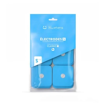 Image de Bluetens Classic 2 S12 Pack de 12 electrodes S