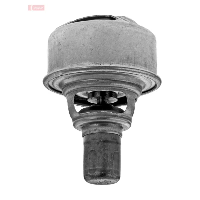 Image de DENSO DTM88345 Thermostat d&#039;eau 88C avec joints RENAULT: TWINGO 1, Super 5 3/5 portes, Rapid, CITROËN: CX 2, VOLVO: 340 360 portes